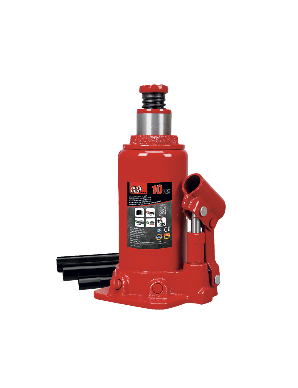 !! liquidation !! bottle jack